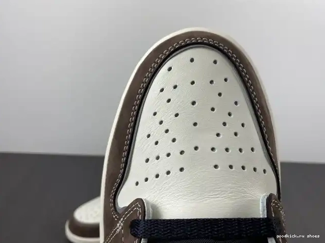 Cheap Jordan OG Air Hand 1 Crafted High DH3097-001 0605